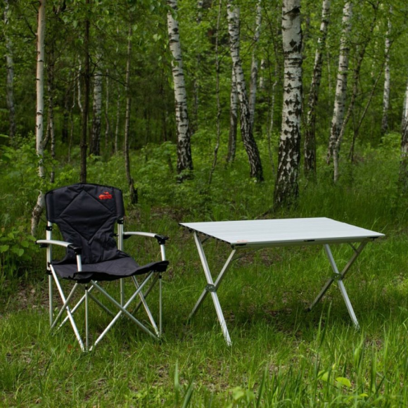 Tramp стол складной ROLL-120, 120*70*70 см, TRF-064