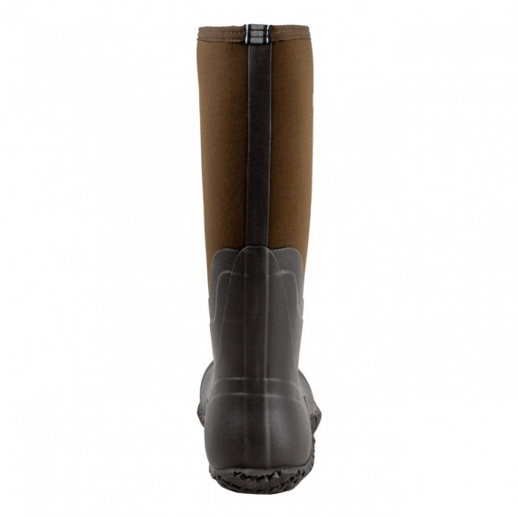 Тёплые сапоги с неопреном HUNTLANDIA Bot High
