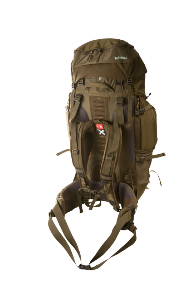 Туристический рюкзак для переноски тяжелых грузов Tatonka Bison 120+15, DI.6029