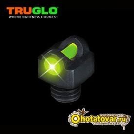 Светящаяся оптоволоконная мушка для оружия Truglo TG954