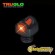 Светящаяся оптоволоконная мушка для оружия Truglo TG954