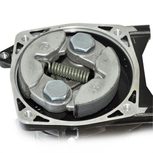 Муфта сцепления центробежн. двигателя бензинового Vista 2-х тактного SOLO, 3500130