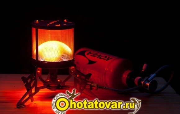 Мультитопливная горелка Kovea Dual Max Stove KB-N0810, KB-N0810
