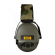 Стрелковые наушники MSA Sordin Supreme PRO X Camo, 75302-X