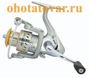 Катушка Salmo Elite Precise