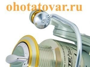 Катушка Salmo Elite Precise