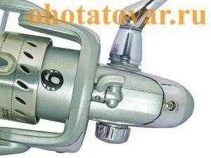 Катушка Salmo Elite Precise