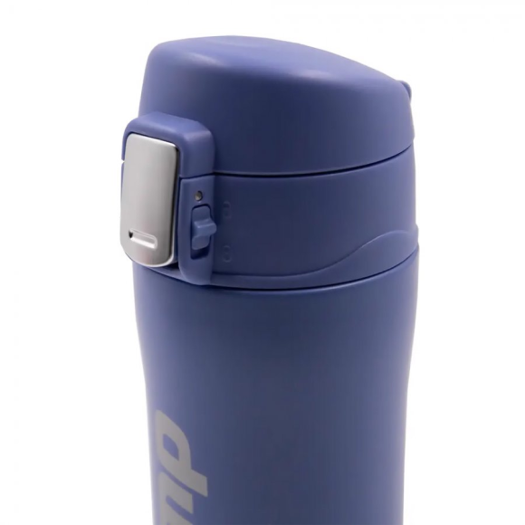 Tramp Термос питьевой 0.35 л, голубой, TRC-106-9406