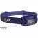Налобный фонарь PETZL Tikka Blue с аккумулятором Core (450 люмен)