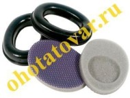 Набор сменных подушек для наушников Supreme Pro