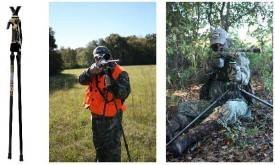 Опора для ружья PRIMOS TRIGGER STICK™ GEN2, 65804