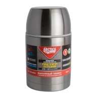 Термос Арктика для супа и еды 305-800N, 0.8 л, 305-800N