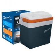 Автомобильный холодильник термоэлектрический UNICOOL – 25L, 381421