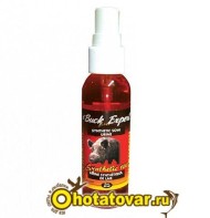 Приманка на кабана Buck Expert в виде спрея выделений самца (51SYN), 51SYN
