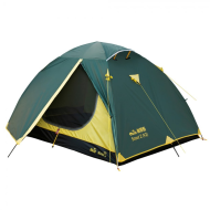 Tramp палатка Scout 2 (V2) (зеленый), TRT-55