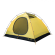 Tramp палатка Scout 2 (V2) (зеленый), TRT-55