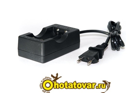 Зарядное устройство Armytek 2 канальное 18650 Li-Ion