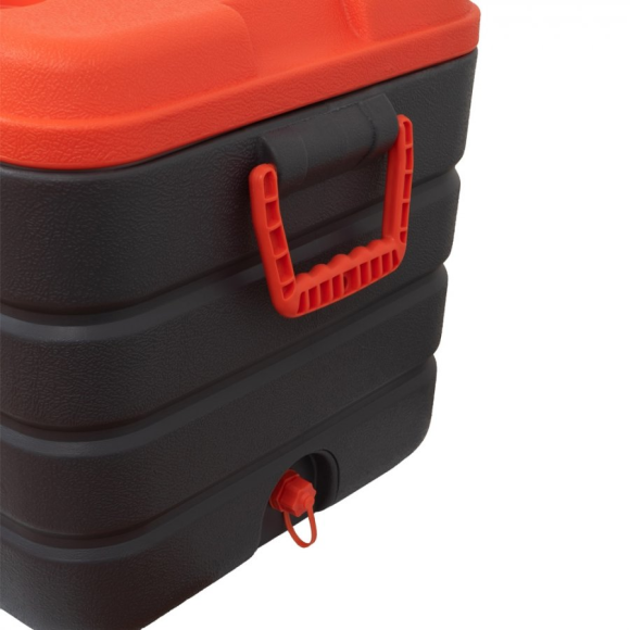 Tramp изотермический контейнер 60 литров с аккумулятором холода, TRC-037