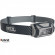 Налобный фонарь PETZL Tikka Gray с аккумулятором Core (450 люмен)