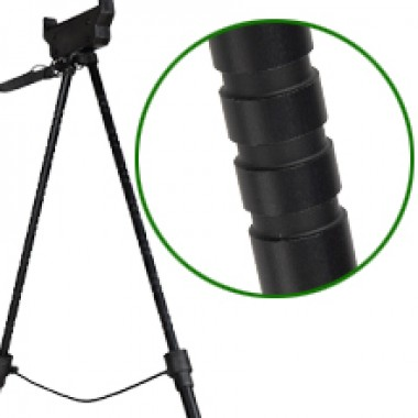 Опора для ружья FieryDeer Gun Rest 4 ноги, 1.8м