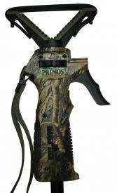Опора для ружья PRIMOS TRIGGER STICK™ GEN2 1 нога, 65802