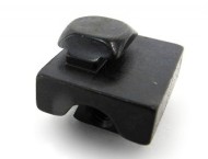 Задняя опора кольца высотой 5,5 мм, 0/0055