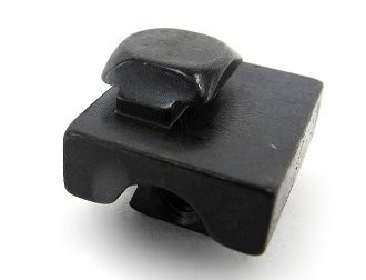 Задняя опора кольца высотой 5,5 мм, 0/0055