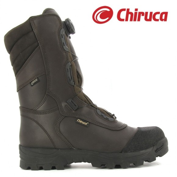 Ботинки CHIRUCA Dogo Boa