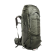 Туристический рюкзак со спиной Yukon X1 85+10