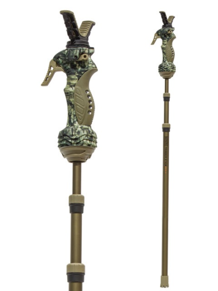 Опора для ружья Primos Trigger Stick Gen3, 65813M