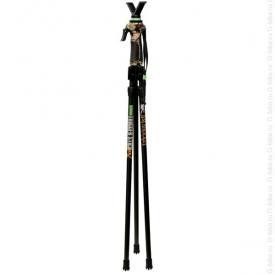 Опора для ружья Primos Trigger Stick™ Gen2 3 ноги, 61-155 см, 65807
