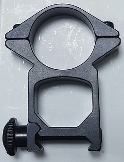 Кольца 25,4 мм на планку Weaver, FT-M-003 Кольца 25,4 мм на планку Weaver, FT-M-003