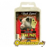 Приманки для кабана Buck Expert выделений самца в виде пластинки, 04-51-12SYN