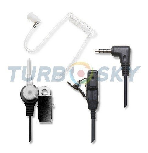 Гарнитура TurboSky TV-2, TurboSky TV-2 (ML)