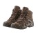 Ботинки LOWA Zephyr MK2 GTX Mid Dark Brown