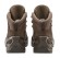 Ботинки LOWA Zephyr MK2 GTX Mid Dark Brown