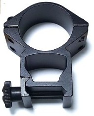 Кольца 30 мм на планку Weaver, FT-M-006