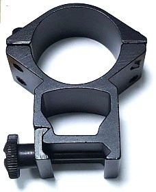 Кольца 30 мм на планку Weaver, FT-M-006 Кольца 30 мм на планку Weaver, FT-M-006