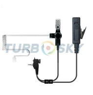 Гарнитура TurboSky TV-3 Black, TurboSky TV-3 Black (ML)