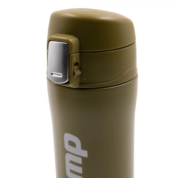 Tramp Термос питьевой 0.35 л, хаки, TRC-106-9788