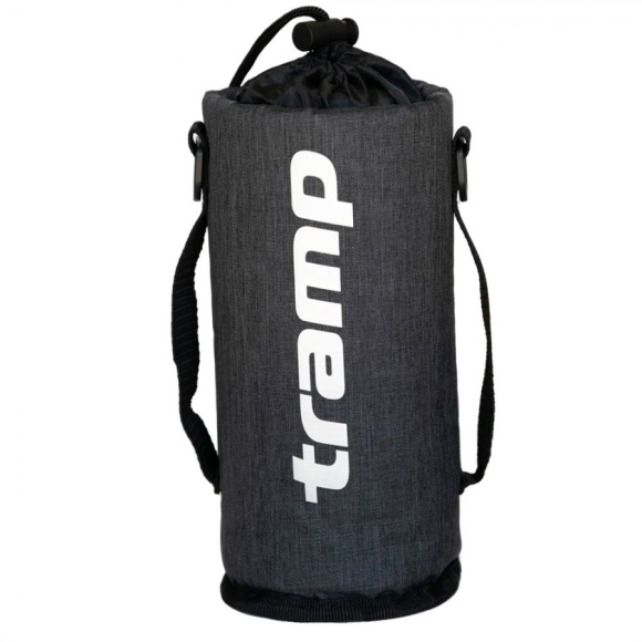 Tramp термочехол для термоса 0.5 л, серый, TRC-037