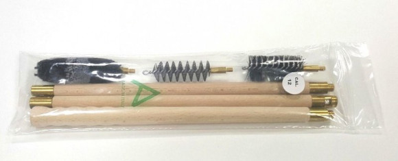 набор для чистки полиэтил. пакет