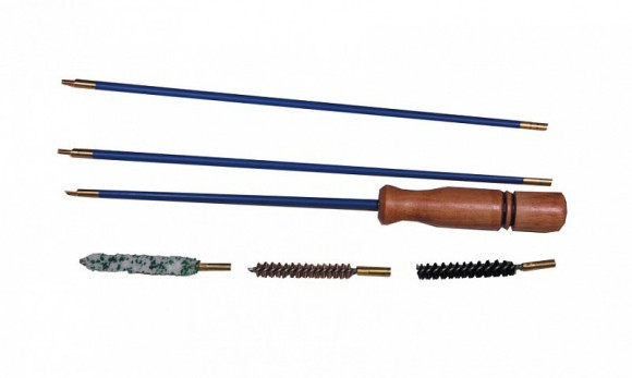 набор для чистки полиэтил. пакет