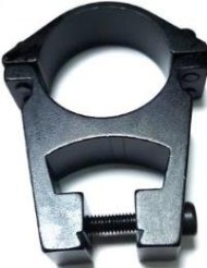 Кольца 30 мм. на планку 11-12 мм, FT-M-001