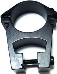 Кольца 30 мм. на планку 11-12 мм, FT-M-001