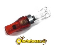 Манок на серого гуся Helen Baud, AC79