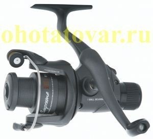 Катушка Salmo Supreme XTS1, 1535RD