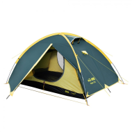 Tramp палатка Ranger 2 V2 (зелёный), TRT-099-green