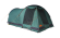 Кемпинговая палатка с большим тамбуром Alexika Nevada 4