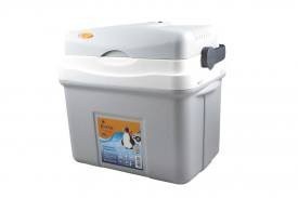 Холодильник автомобильный Fiesta 20л, 34202